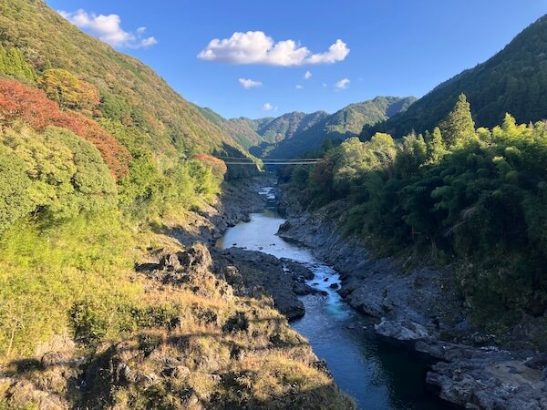 飛水峡4