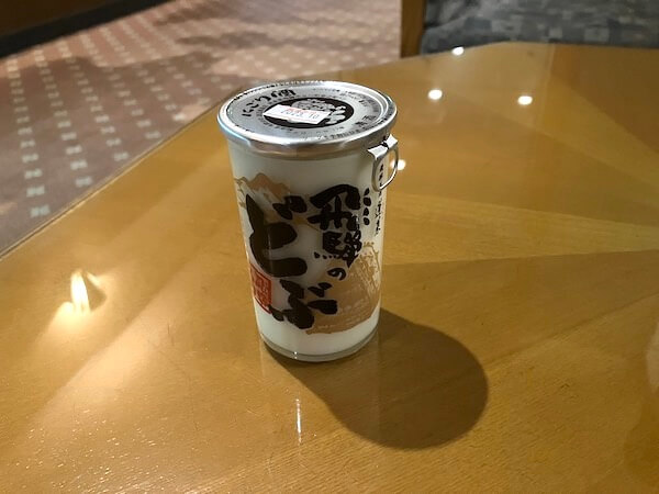 飛騨のどぶ　お酒